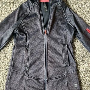 Women zip hoodies
